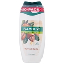 Palmolive Naturals Burro di Karité Bagnodoccia 250ml tripacco